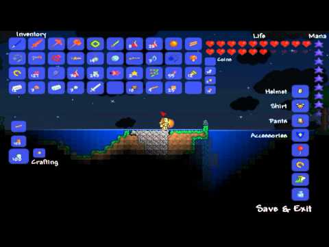 how to get more npc on terraria