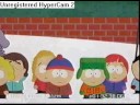 southpark: kyles mom is a bitch