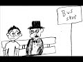 YoDude - Bus Stop