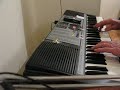 Nothing but the blues 6(7)