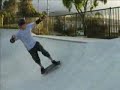 Skate Air