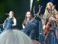 Korpiklaani - Wooden Pints [Live]