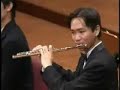 Nikolai Rimsky-Korsakov: Scheherezade - IV (1/2)