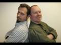 Sal and Richard calls wreslting show
