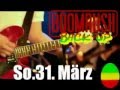 Jade Reggae Bash 2013 Trailer