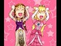 Caramelldansen de mandydy