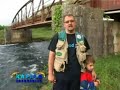 Trebižat - Vitina - III dio