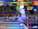 WWMT Hugo Vs Alex