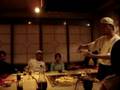 Teppan Yaki - Fly Rice
