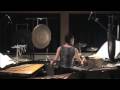 pitzu yang plays lachenmann interrieur part 1