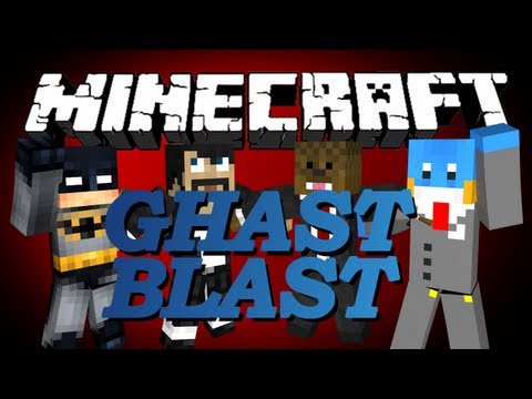 blast - Can we get 5000 likes for this awesome video? Be sure to subscribe if you haven't done so already! Follow me on Twitter: http://www.twitter.com/#!/JeromeASF...