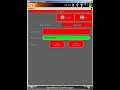 Openmoko Interface.