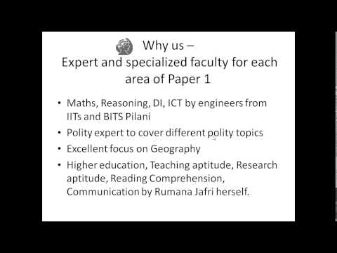 how to know ugc net centre