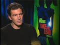 Antonio Banderas