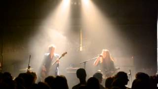 BRAHM - Relic To Rot (Live)