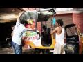 The Shaw Must Go On! (The Rickshaw Run)
