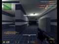 Counter strike source...