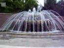 side fountain side fountain