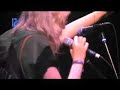 Ladyhawke - Japan Tour Diary