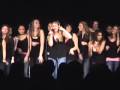 UMD Treblemakers - Whatta Man (with alumnae)