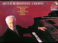 Artur RUBINSTEIN - LISZT FUNERALES Artur RUBINSTEIN - LISZT FUNERALES
