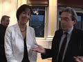 vendredi 15 f�vrier 2008: europe 1 faisait �tape � strasbourg pour une nouvelle journ�e sp�ciale 
