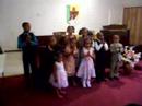 easter quire