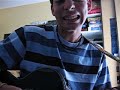 Parodie Zazie je suis un homme