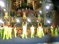 UMAK pep @ Alabang Festival Mall