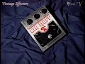 ???????Vintage Effectors?Electro-Harmonix Big Muff?