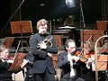 Sergei Nakariakov \"Haydn Cello concerto in C\" 1st movement
