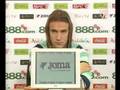 videos de Rueda de Prensa -Capel- (18/11/08)