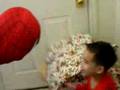 Minh's 4th Birthday