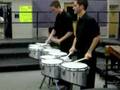 West Orange HS Tenor Duet Spin City (FBA)