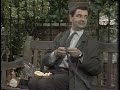 La maldición de Mr Bean parte 3