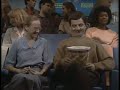 La maldición de Mr Bean parte 3