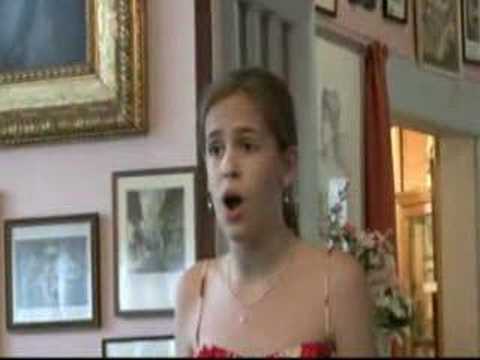 Pirates of Penzance - Poor Wandering One