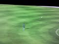 Fifa09 Freekick Goal Samuel 40 Meters!!!
