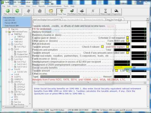 how to obtain ssa-1099