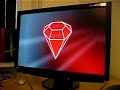 Beryl + aiglx on Ubuntu 7.04 (Feisty Fawn)