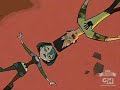 pirates of the total drama: at islands end