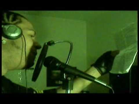 Latin Gangsta Music (A lO ñEtA)