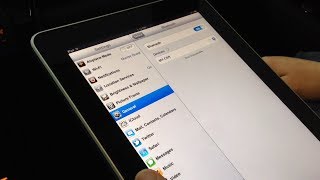 The iPad 1, is it obsolete yet?