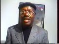 the tribute to red garland continues with marchel ivery at the south dallas cultural center. marchel was an influential tenor sax player who passed away on october 30, 2007.
ivery played with red garland in new york in 1983. sit back and enjoy the cool sounds of 