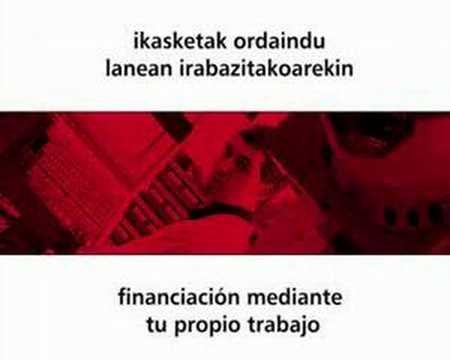 ikasketak