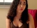 Acting out Love Is a Place by Robin Glasser