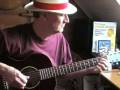 videos de Coming In On a Wing and a Prayer - Joseph Spence - Acoustic guitar instrumental