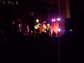Festival Internacional de Música Instrumental de Sevilla - 09 - Apache