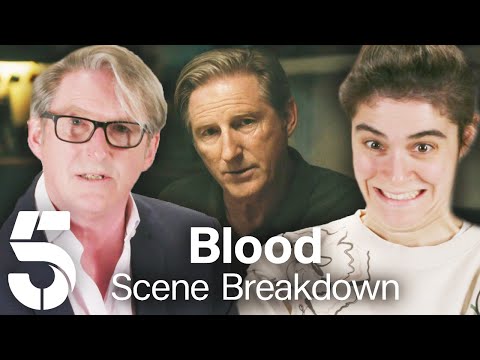 Blood Season 2 - Scene Breakdown | Brand New Drama Coming Soon... | Channel 5