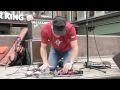 Martin Hagfors - I Need to Know - (Psychedlic Part)